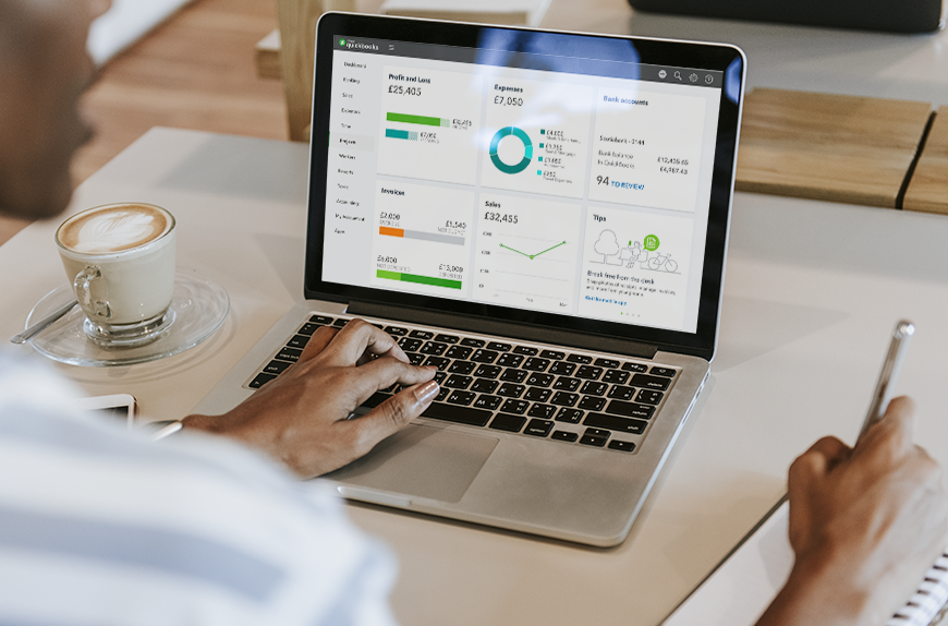 quickbooks