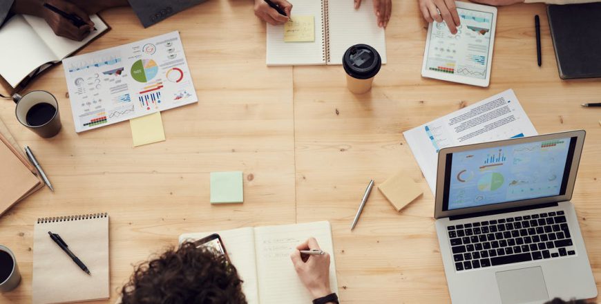 Business Startup and Forecasting