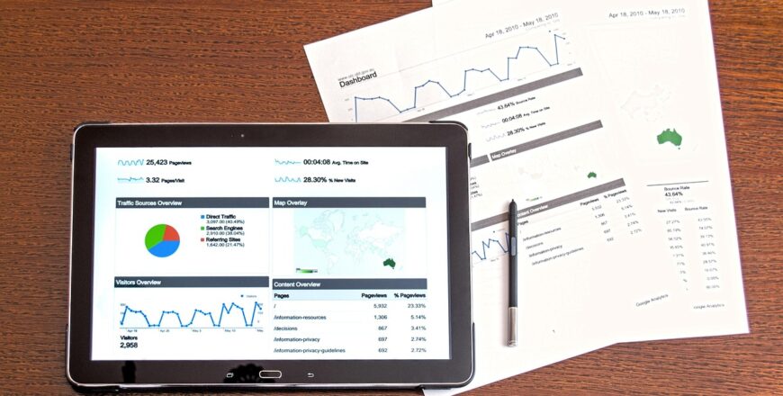 Data Analytics and Business Intelligence Systems