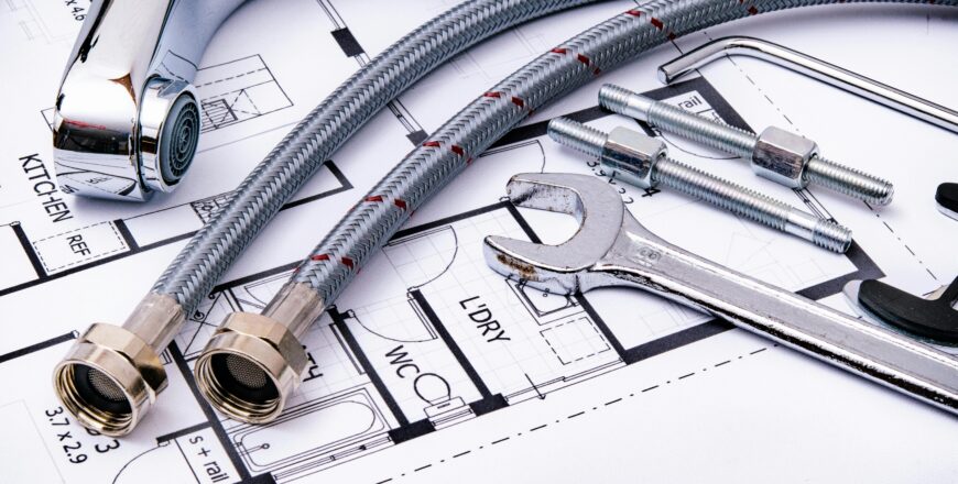 Skills Proficiency Certificate (Basic Plumbing)