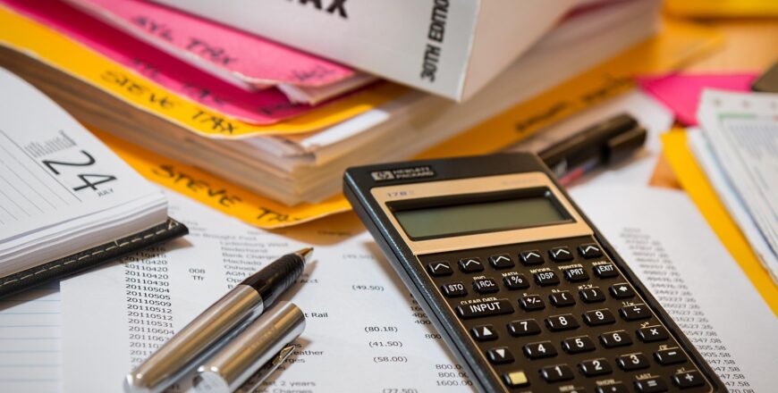 Financial Planning and Management